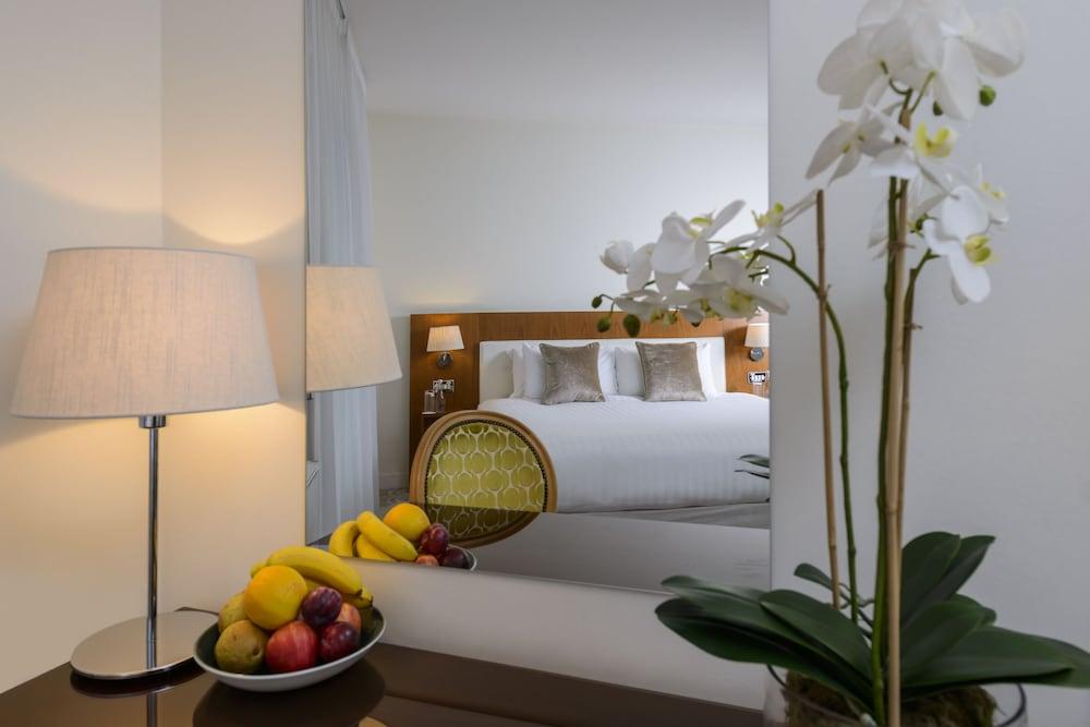 The Ellison Hotel 4*