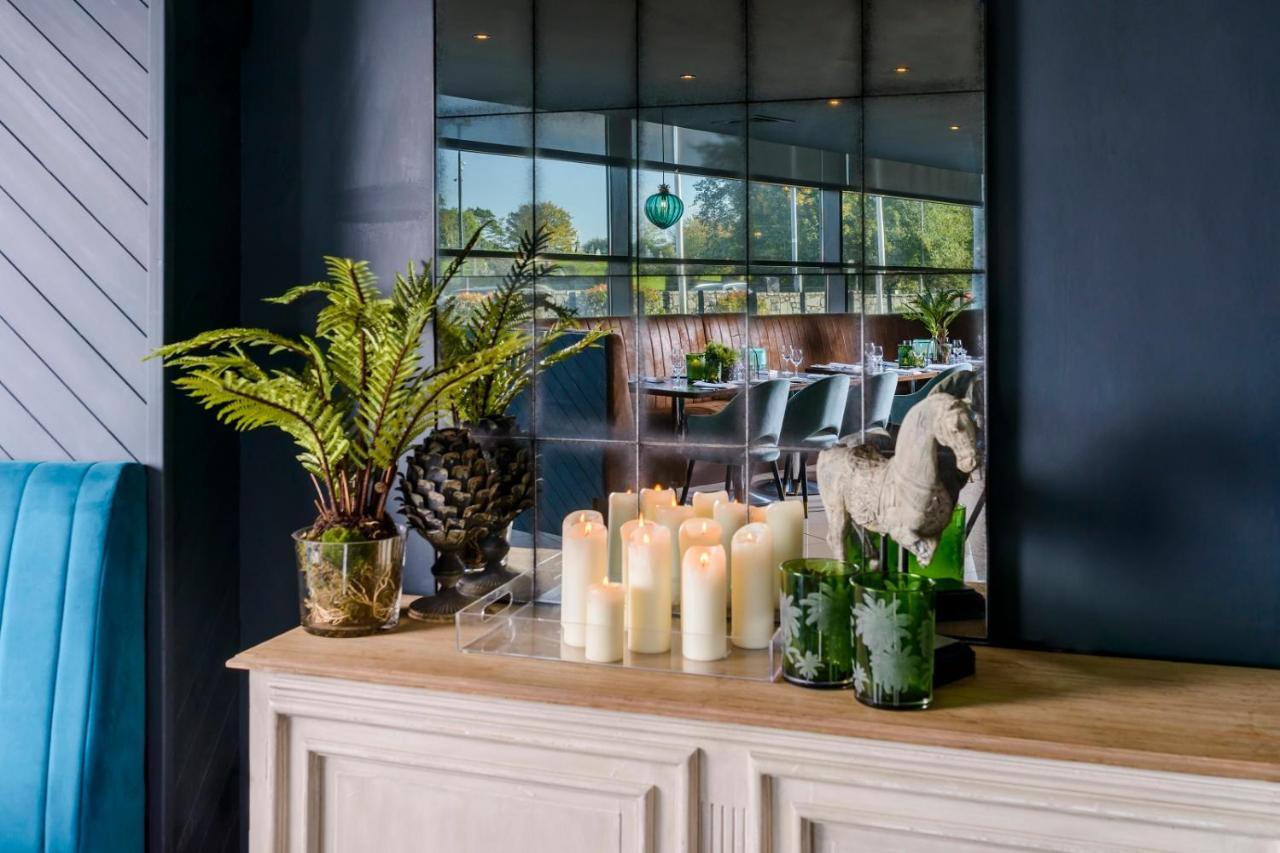 The Ellison Hotel 4*
